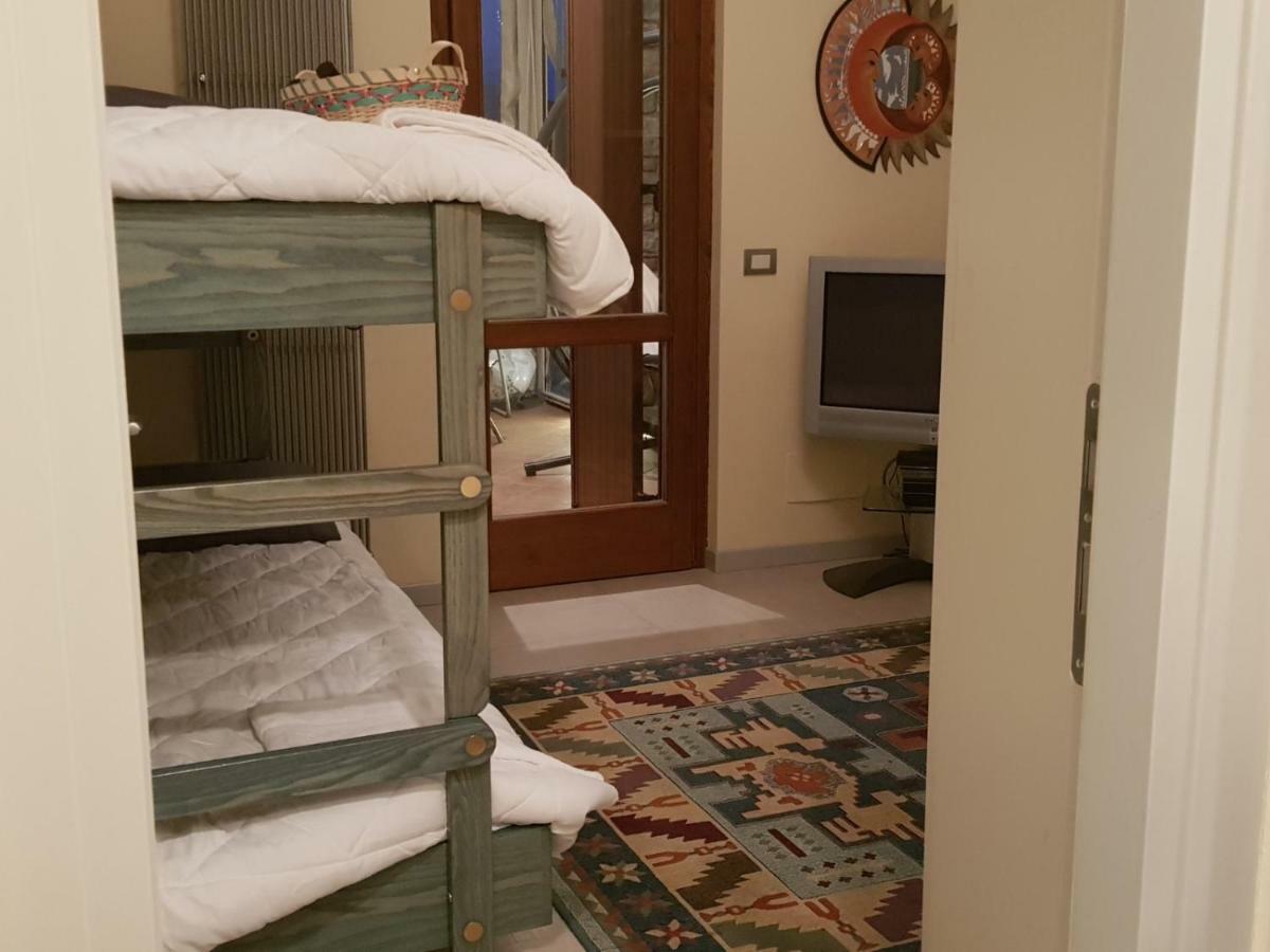 Casa Camilla Polpenazze del Garda Exterior foto