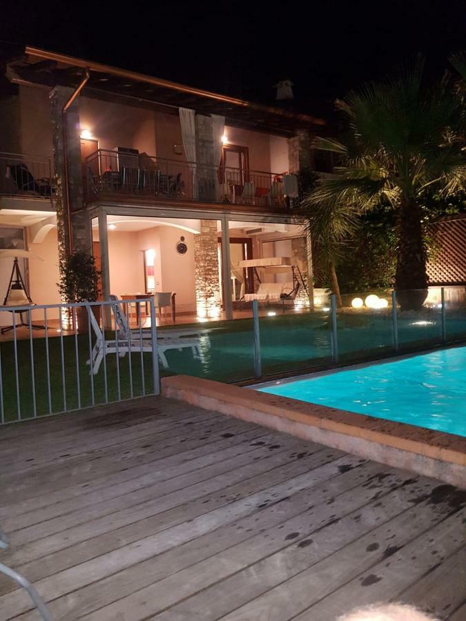 Casa Camilla Polpenazze del Garda Exterior foto