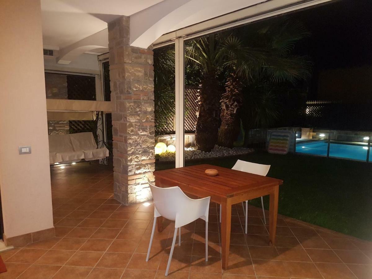 Casa Camilla Polpenazze del Garda Exterior foto