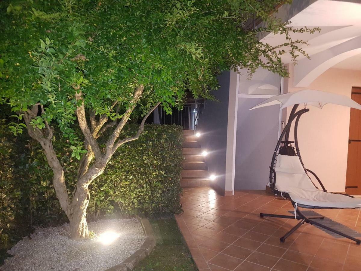 Casa Camilla Polpenazze del Garda Exterior foto