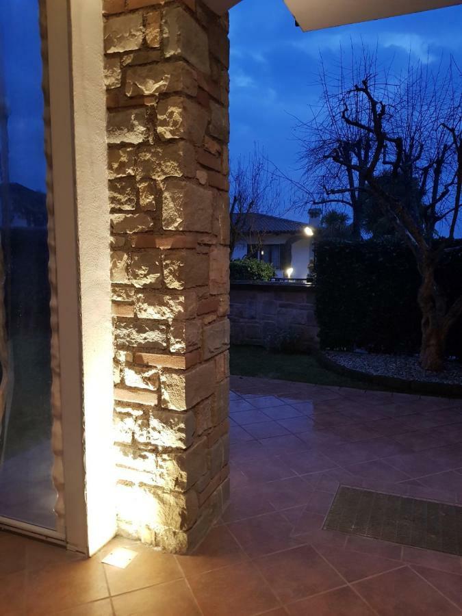 Casa Camilla Polpenazze del Garda Exterior foto