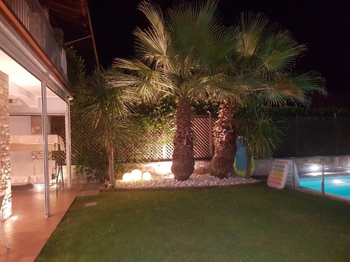 Casa Camilla Polpenazze del Garda Exterior foto
